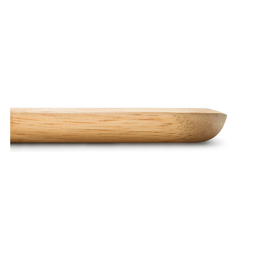 Continenta C3287 - Bandeja para servir 34x21 cm madera de caucho