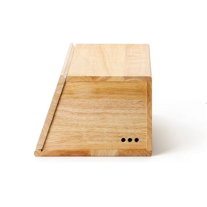 Continenta C3292 - Panera 40x26 cm de caucho