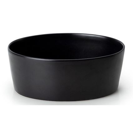 Continenta C3730 - Panera 13,5x30 cm negro/beige