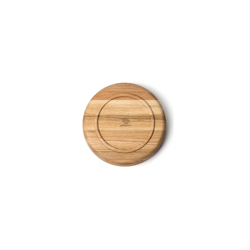 Continenta C4137 - Cuenco 26x10,3 cm roble