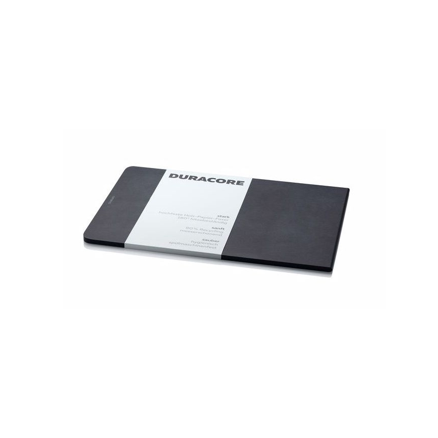 Continenta C5311 - Tabla de cortar de cocina 29,5x20 cm duracore