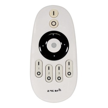 Control remoto ALGINE