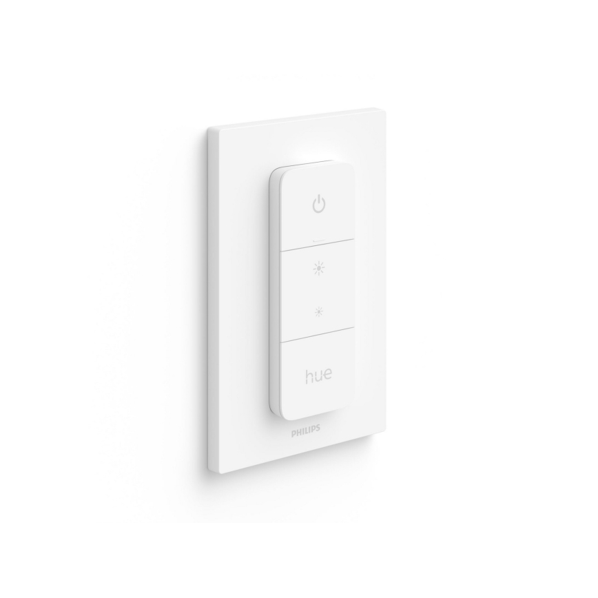 Control remoto Philips Hue SWITCH V2 1xCR2032