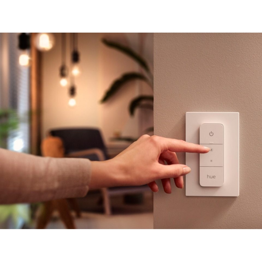 Control remoto Philips Hue SWITCH V2 1xCR2032