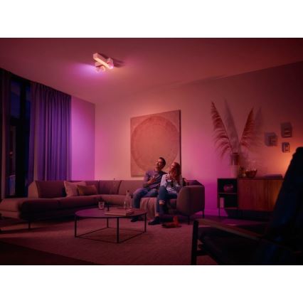 Control remoto Philips Hue SWITCH V2 1xCR2032