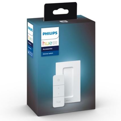 Control remoto Philips Hue SWITCH V2 1xCR2032