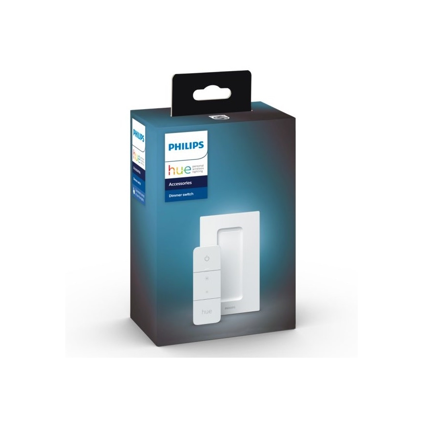 Control remoto Philips Hue SWITCH V2 1xCR2032