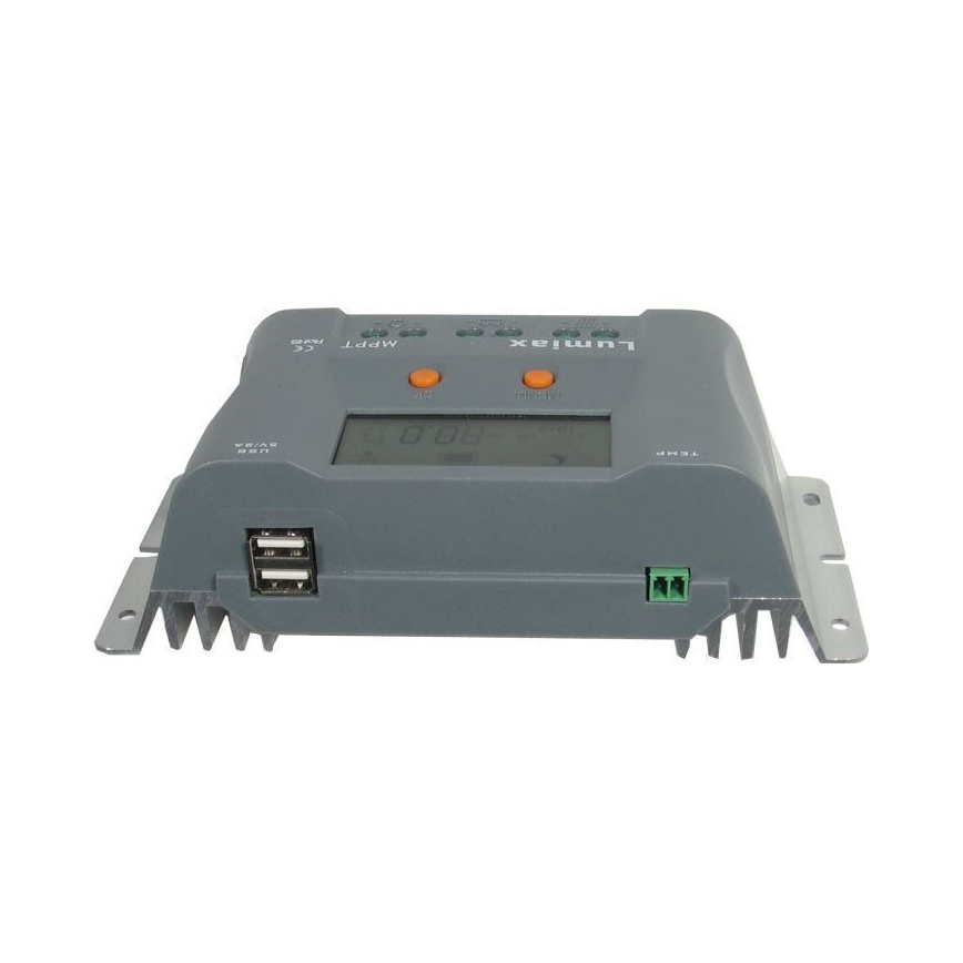Controlador de carga solar MPPT MT1550EU 12V/15A