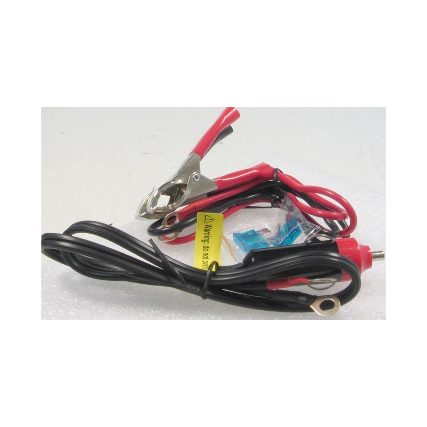 Convertidor de tensión 400W/12/230V