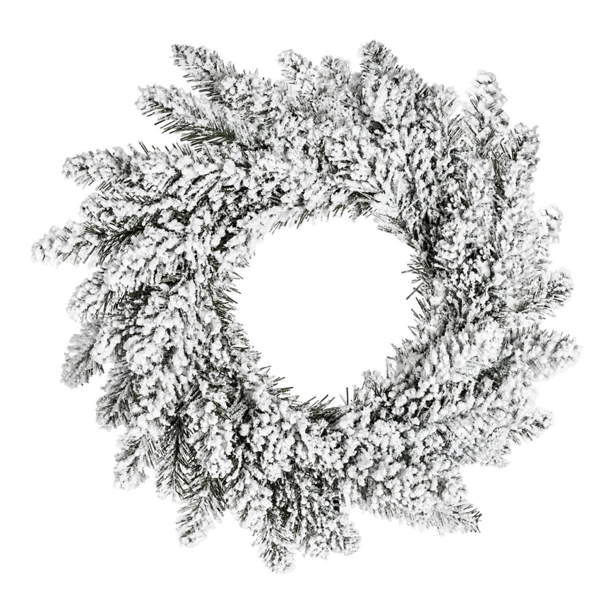Corona de Navidad diá. 50 cm