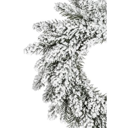 Corona de Navidad diá. 50 cm