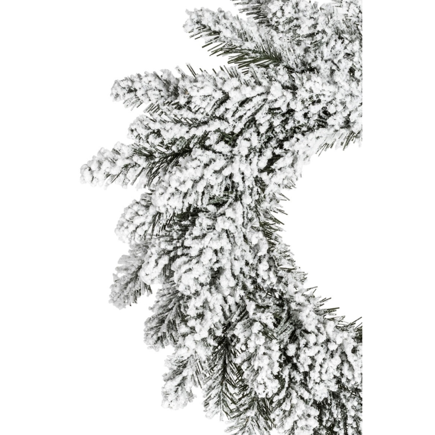 Corona de Navidad diá. 50 cm