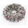 Corona de Navidad diámetro 26 cm
