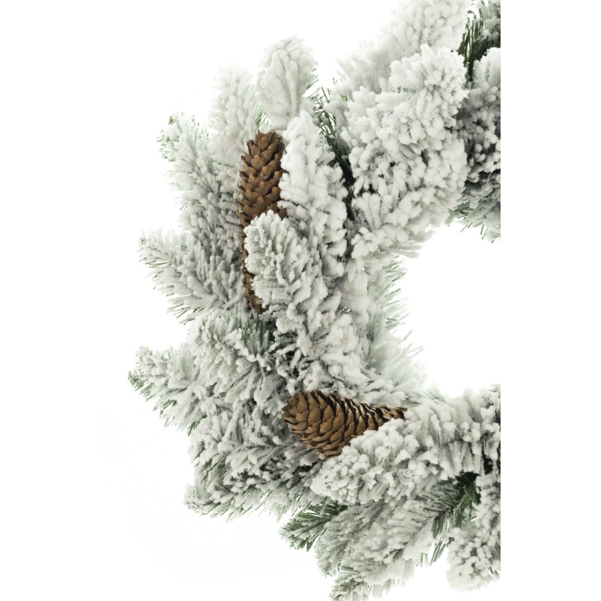Corona de Navidad Ø 50 cm