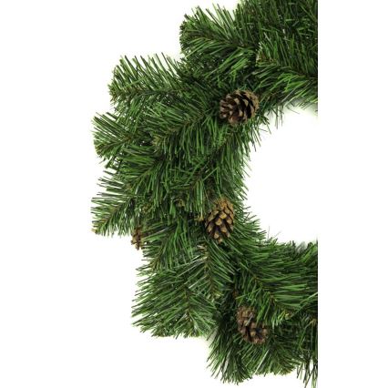 Corona de Navidad Ø 50 cm