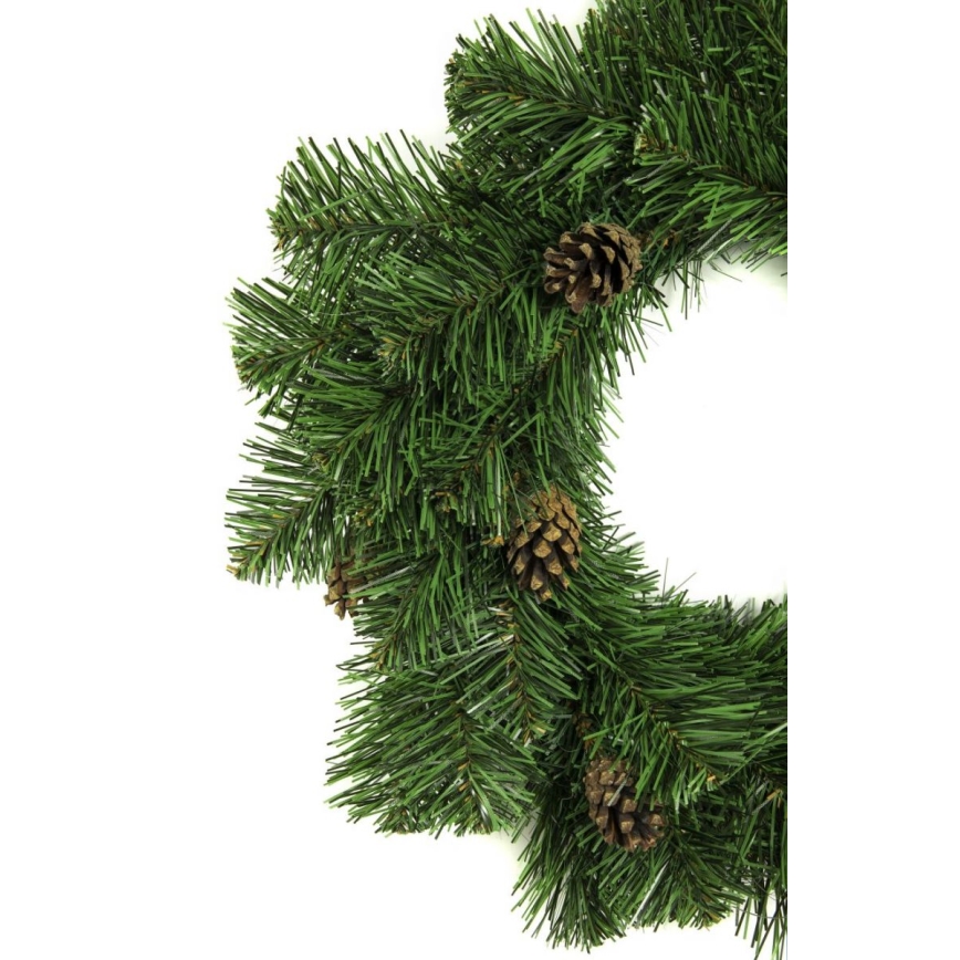 Corona de Navidad Ø 50 cm