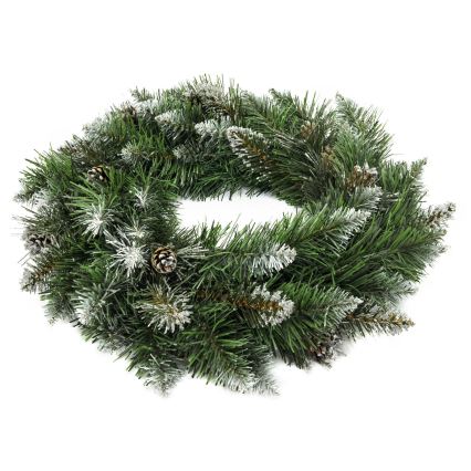 Corona de Navidad Ø 50 cm