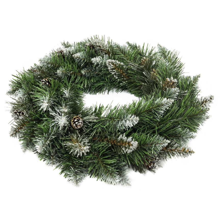 Corona de Navidad Ø 50 cm