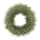 Corona navideña WREATHS diá. 25 cm