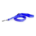 Correa LED recargable 120 cm 2xCR2032/5V/40 mAh azul