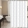 Cortina de ducha TORO EASY 178×199 cm blanco/gris