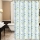 Cortina de ducha TORO PREMIUM 178×199 cm azul/verde