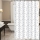 Cortina de ducha TORO PREMIUM 178×199 cm hojas