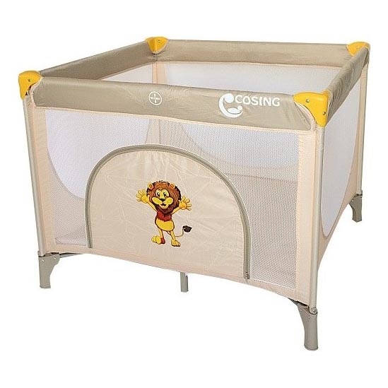 COSING - Parque infantil EMA Lion Beige