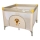 COSING - Parque infantil EMA Lion Beige