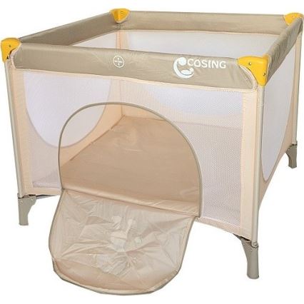COSING - Parque infantil EMA Lion Beige