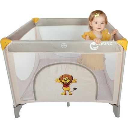 COSING - Parque infantil EMA Lion Beige