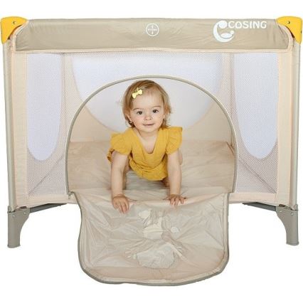 COSING - Parque infantil EMA Lion Beige