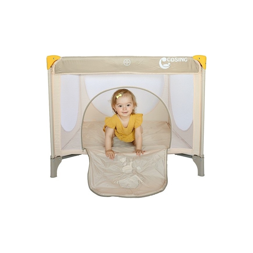 COSING - Parque infantil EMA Lion Beige
