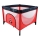 COSING - Parque infantil EMA Zebra Rojo