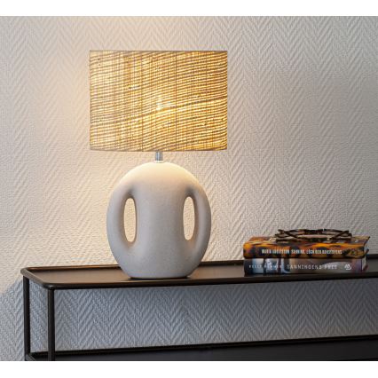 Cottex - Lámpara de mesa HOLD 1xE14/8W/230V
