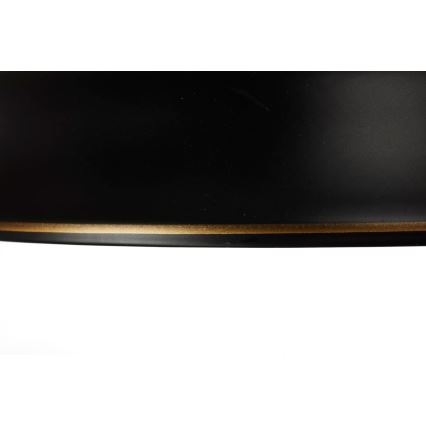 Cottex - Lámpara de pie NEW HAVEN 1xE27/60W/230V