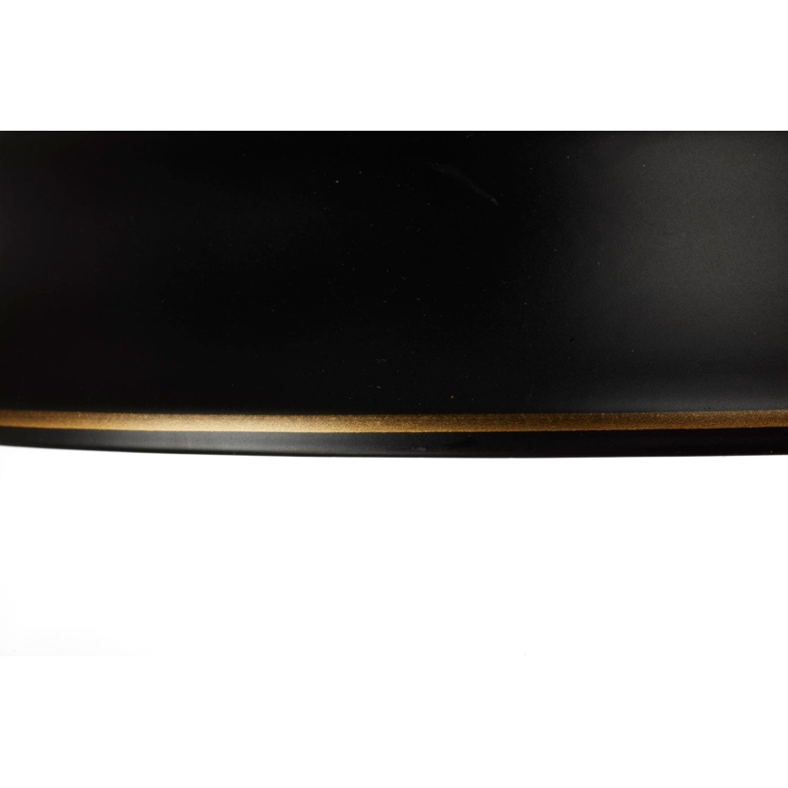 Cottex - Lámpara de pie NEW HAVEN 1xE27/60W/230V