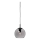 Cottex - Lámpara colgante CAPELLA con cable 1xE14/40W/230V