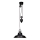 Cottex - Lámpara colgante con cable NEW HAVEN 1xE27/60W/230V