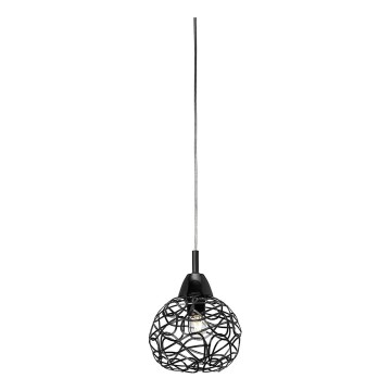 Cottex - Lámpara colgante lacada EXCEL 1xE14/40W/230V