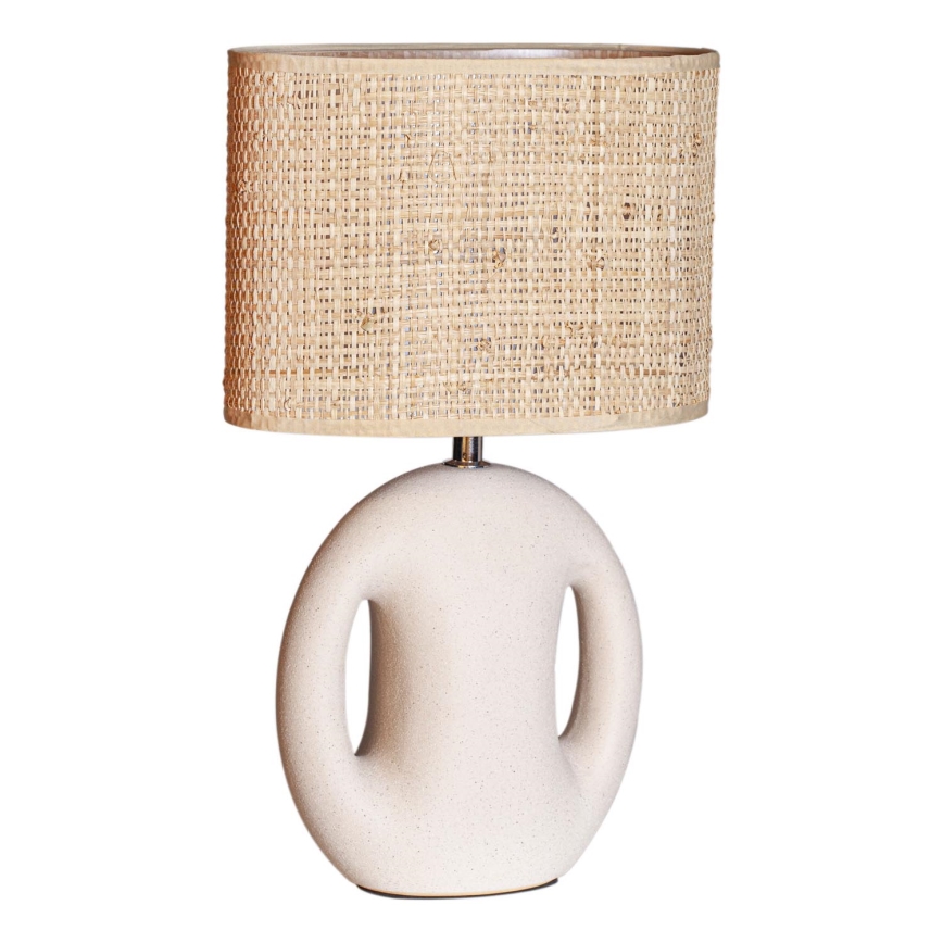 Cottex - Lámpara de mesa HOLD 1xE14/8W/230V