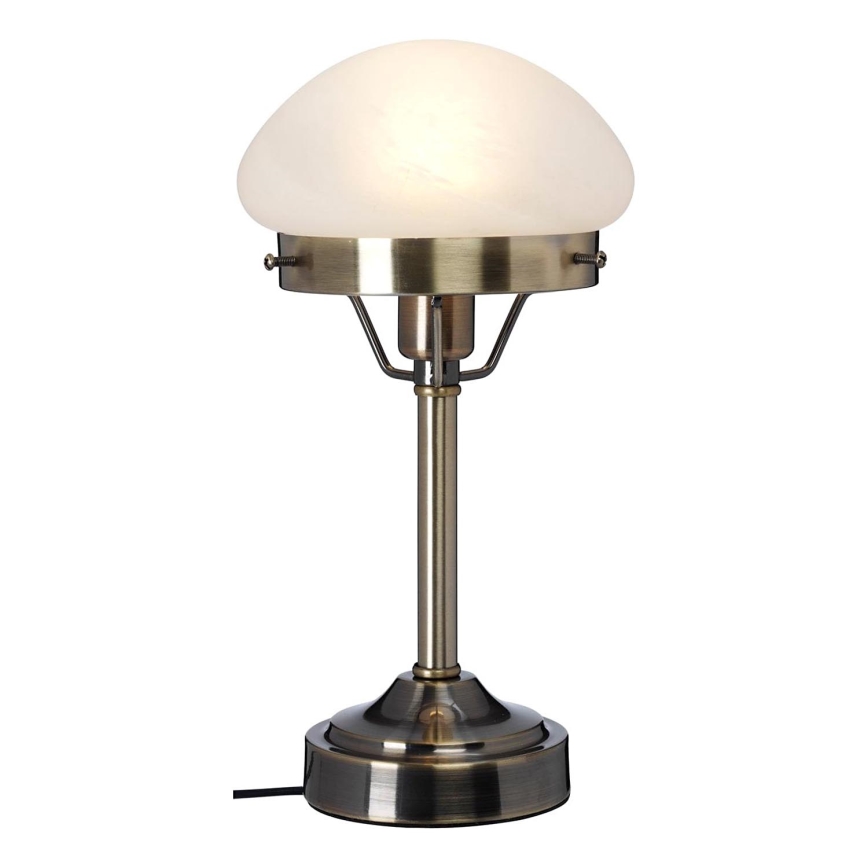 Cottex - Lámpara de mesa MNI STRINDBERG 1xE14/40W/230V