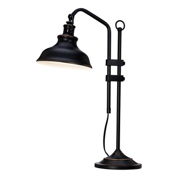 Cottex - Lámpara de mesa NEW HAVEN 1xE14/40W/230V