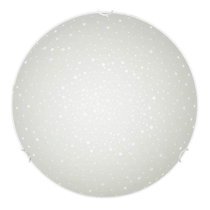 Cottex - Lámpara de techo LED ZODIAC LED/18W/230V Ø 48 cm