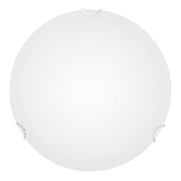 Cottex - Luminaria de techo LED VIGGEN LED/8W/230V, diámetro 30 cm