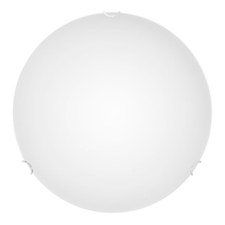 Cottex - Plafón LED VIGGEN LED/20W/230V diámetro 48 cm