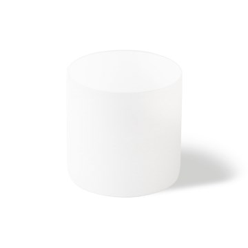 Cristal de repuesto para lámpara de techo TYTUS E27, blanco