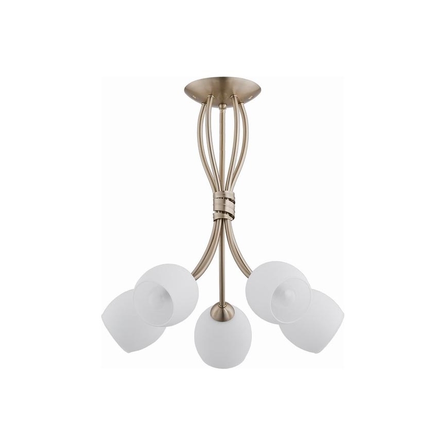 Cristal de repuesto para plafón BUENA, Ø 11 cm