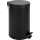 Cubo de basura 20 l negro
