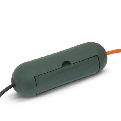 Cubrecables para exteriores IP44